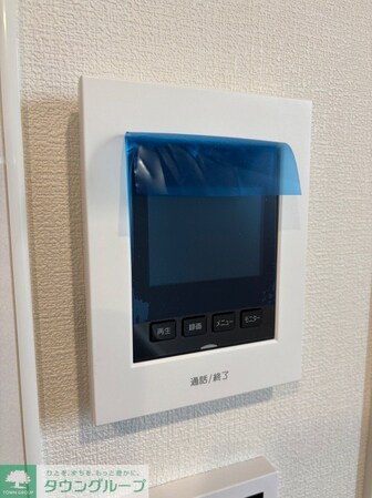 ソル・アスールの物件内観写真